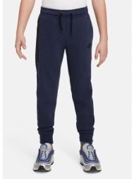 nike sportswear tech fleece παιδικό παντελόνι φόρμας (9000152056_69994)