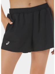 asics γυναικείο σορτς ...
