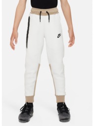 nike sportswear tech fleece παιδικό παντελόνι φόρμας (9000152054_69993)