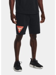under armour project rock terry ανδρικό σορτς (9000139748_67651)