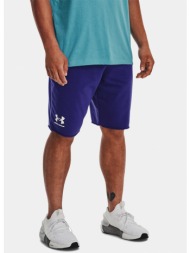 under armour rival terry ανδρικό σορτς (9000139928_67665)