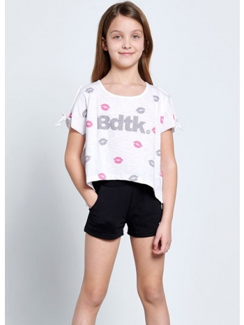bodytalk παιδικό σορτς (9000073265_1469)