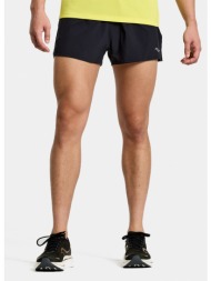 saucony outpace 2.5` split ανδρικό σορτς (9000135197_1469)