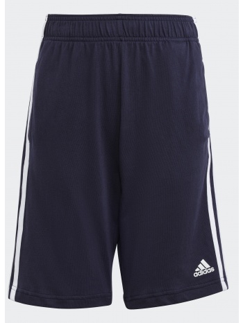 adidas sportswear 3-stripes παιδικό σορτς (9000137296_14850)