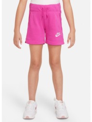 nike sportswear club παιδικό σορτς (9000128992_37771)