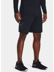 under armour ua tech graphic ανδρικό σορτς (9000102323_58968)
