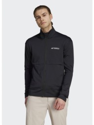 adidas terrex terrex multi light fleece full-zip jacket (9000155613_1469)