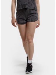 champion tie dye γυναικείο σορτς (9000099434_38027)