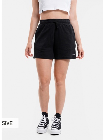 nuff 1/4 γυναικείο σορτς (9000096063_1469)