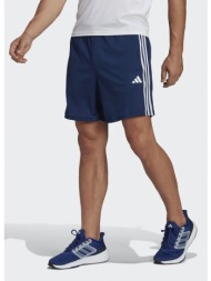 adidas train essentials pique 3-stripes training shorts (9000133805_66159)