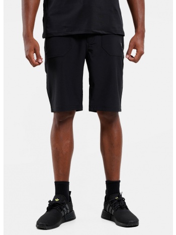 boriken cro pantalon bermuda pol drytec monta