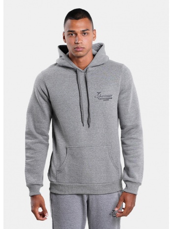 target hoodie fleece small``basic logo`` (9000150030_42004)