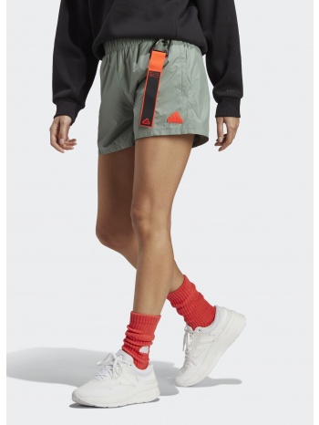 adidas w c esc short (9000137554_10796)