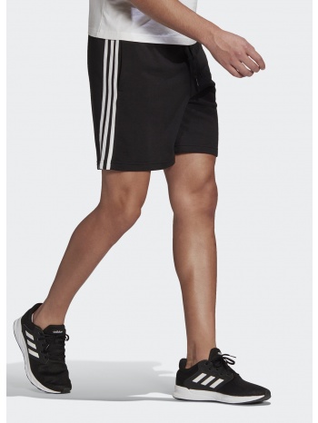 adidas performance essentials french terry 3-stripes