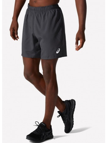 asics core 7`` ανδρικό σορτς (9000082200_32483)