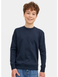 jack & jones jjebasic sweat crew neck jnr (9000156209_22921)
