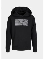 jack & jones jjpeter sweat hood jnr (9000156323_1469)