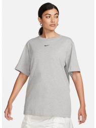 nike sportswear essentials γυναικείο t-shirt (9000152067_6077)