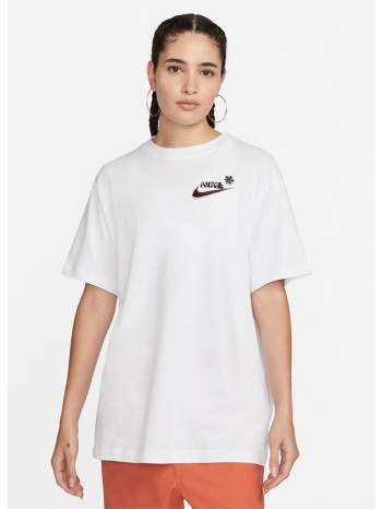 nike sportswear γυναικείο t-shirt (9000111309_1539)