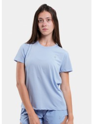 gymnastik wos shine γυναικείο t-shirt (9000139648_6701)