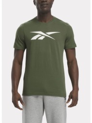 reebok sport gs vector ανδρικό t-shirt (9000156742_71245)