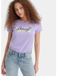 levi`s lw rt γυναικείο t-shirt (9000152773_26098)