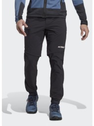 adidas terrex terrex utilitas hiking zip-off pants (9000141505_1469)