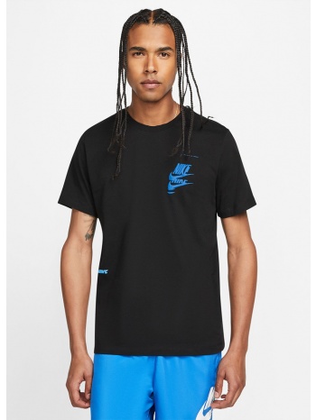 nike sportswear essentials ανδρικό t-shirt (9000157215_1469)