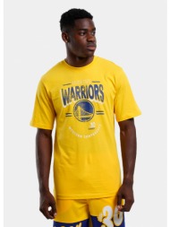 nba stephen curry golden state warriors first string ανδρικό t-shirt (9000159210_60075)