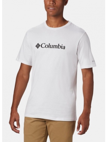 columbia csc basic logo™ ανδρικό t-shirt (9000147003_1539)