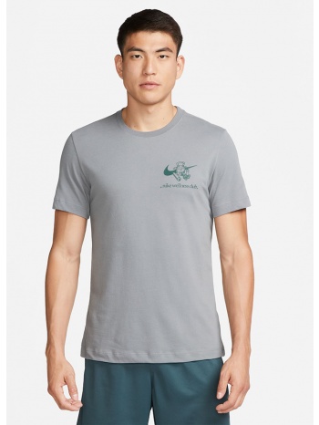 nike dri-fit ανδρικό t-shirt (9000152154_21948)