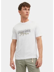 jack & jones jorsplash branding ανδρικό t-shirt (9000138528_1726)