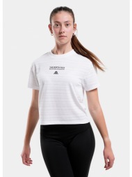 the north face γυναικείο cropped t-shirt (9000140161_12039)