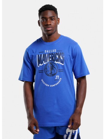 nba luka doncic dallas mavericks first string ανδρικό