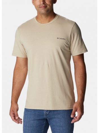 columbia rapid ridge™ back graphic ανδρικό t-shirt