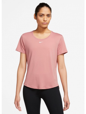 nike dri-fit one γυναικείο t-shirt (9000150930_69985)
