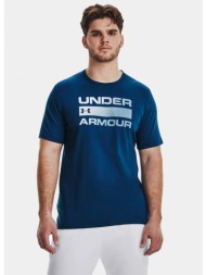 under armour team issue wordmark ανδρικό t-shirt (9000153033_70912)