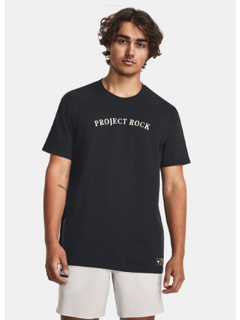 under armour project rock ανδρικό t-shirt (9000153132_70906)