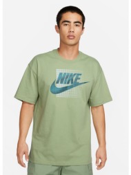 nike sportswear m90 futura ανδρικό t-shirt (9000151549_2001)