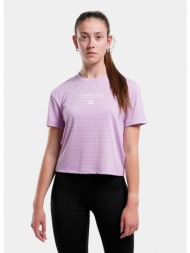the north face γυναικείο cropped t-shirt (9000140163_67742)