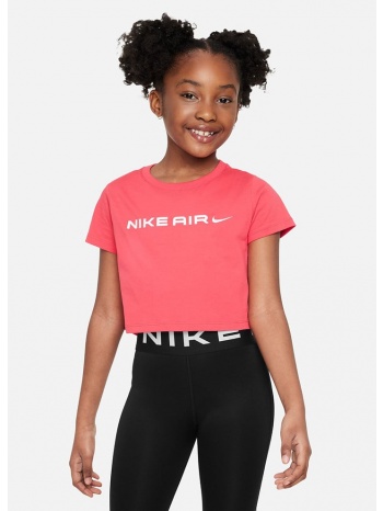 nike air παιδικό cropped t-shirt (9000152077_69995)