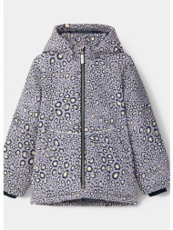 name it nkfmaxi jacket lavender leo (9000156446_71158)