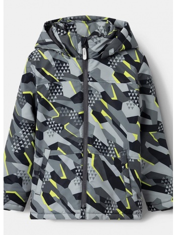 name it nkmmax jacket graphic sport (9000156454_6192)