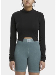 reebok cl wde ls trend black (9000156602_1469)