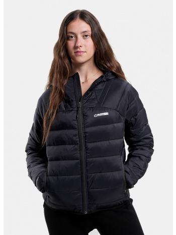 emerson women`s puffer jacket (9000149805_1469)
