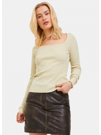 jjxx jxjuniper asymmetric neck knit (9000156370_15449)