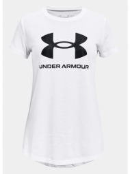 under armour live sportstyle graphic ss (9000153042_44233)