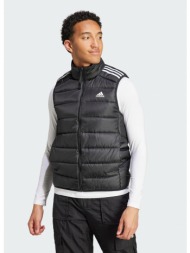 adidas essentials 3-stripes light down vest (9000163749_1469)