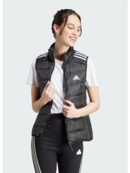 adidas essentials 3-stripes light down vest (9000163753_1469)