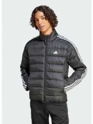 adidas essentials 3-stripes light down jacket (9000163839_1469)